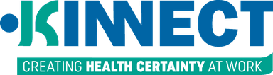 KINNECT logo