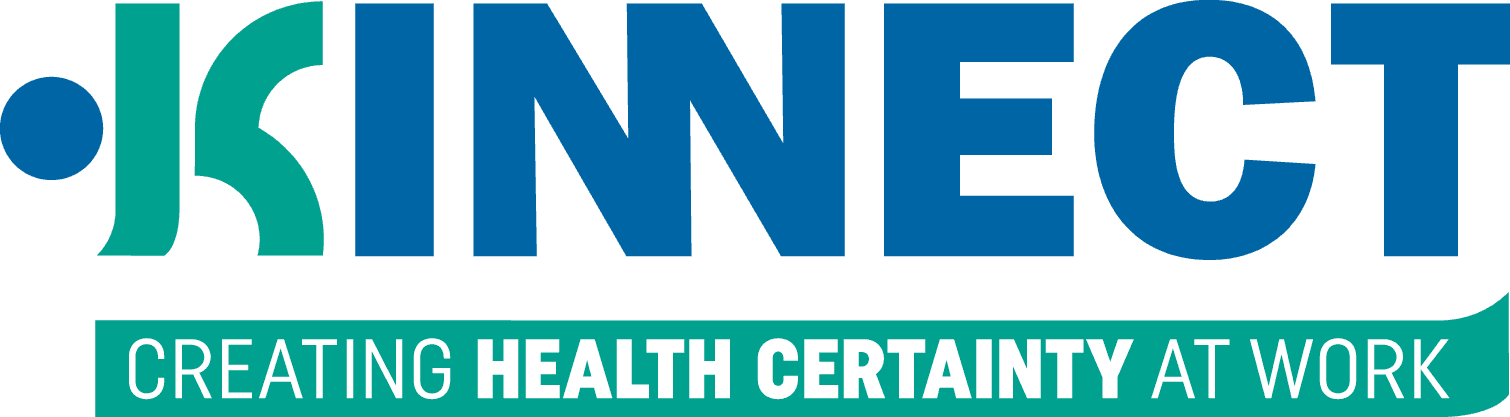 KINNECT logo