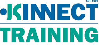 KINNECT Training logo