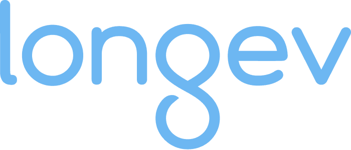 Longev logo