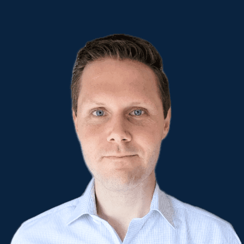 Portrait of Moritz