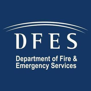 WA Department of Fire and Emergency Services Periodic Medical