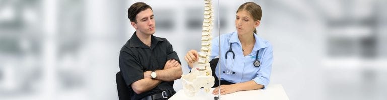 Initial needs assessment injury worker return to work