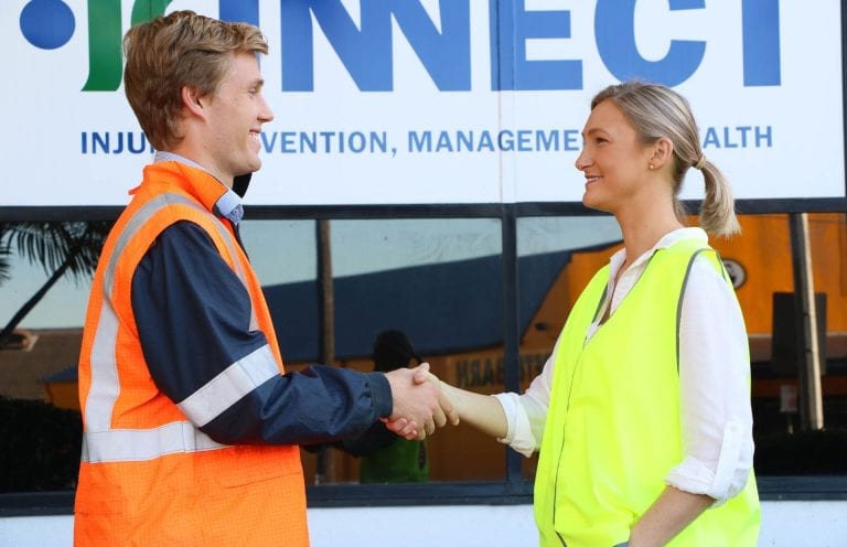 Vocational assessment occupational rehabilitation rehab counsellor injury return to work