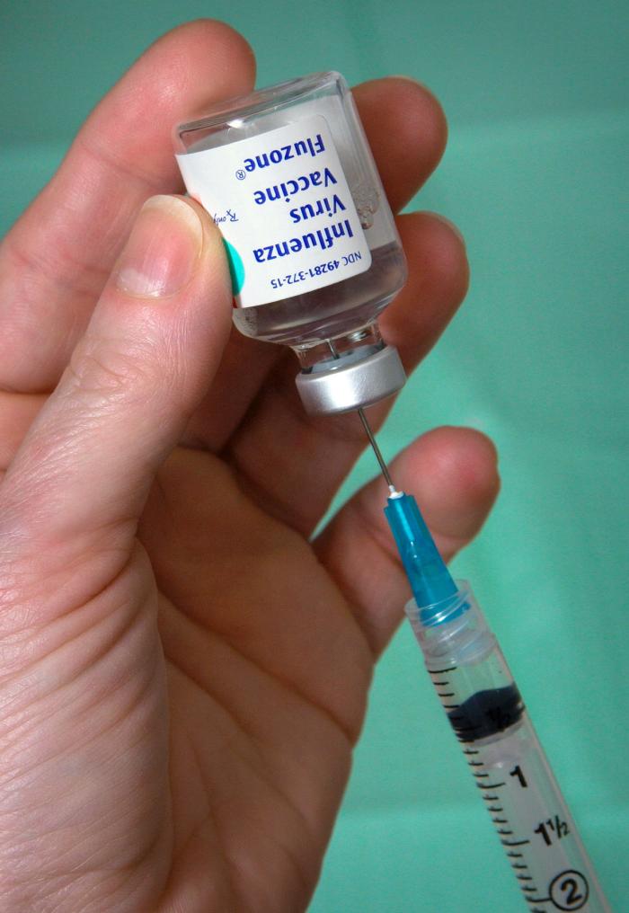 3 Tips for Reducing Your Risk of Catching Influenza This Season