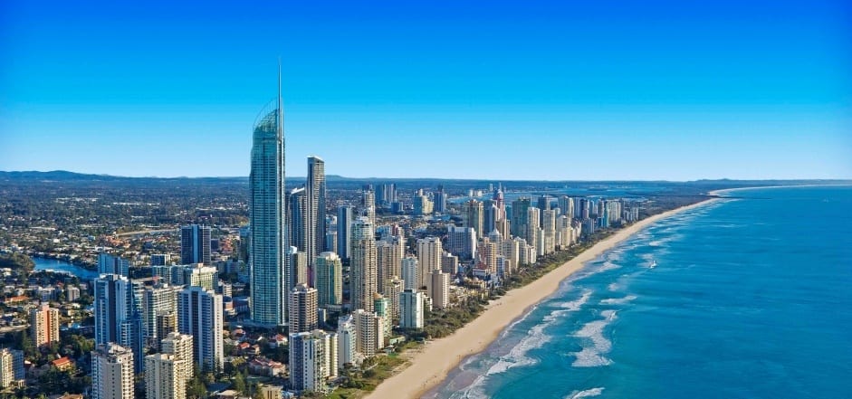 KINNECT Opens New Clinic on the Gold Coast