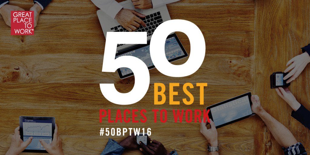 KINNECT set to feature in Best Places to Work in Australia for 2nd year in a row