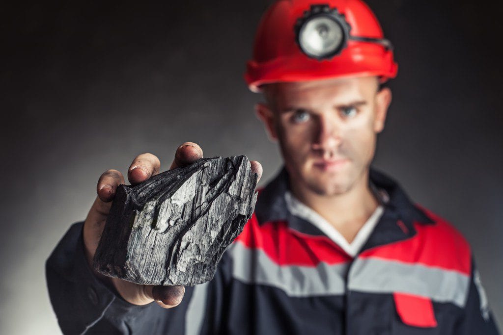 Changes to the Screening and Management of Coal Worker's Pneumoconiosis (Black Lung Disease)