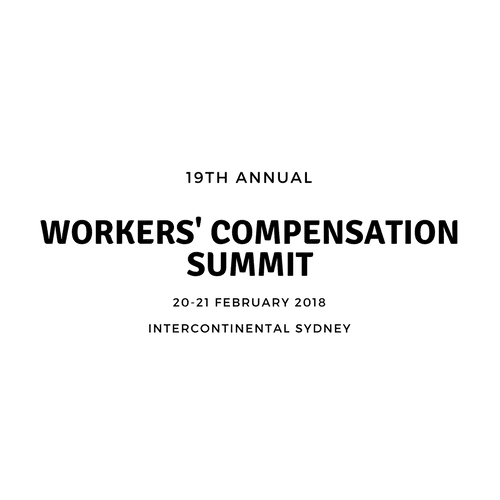 KINNECT Exhibits at the 19th Annual National Workers’ Compensation ...