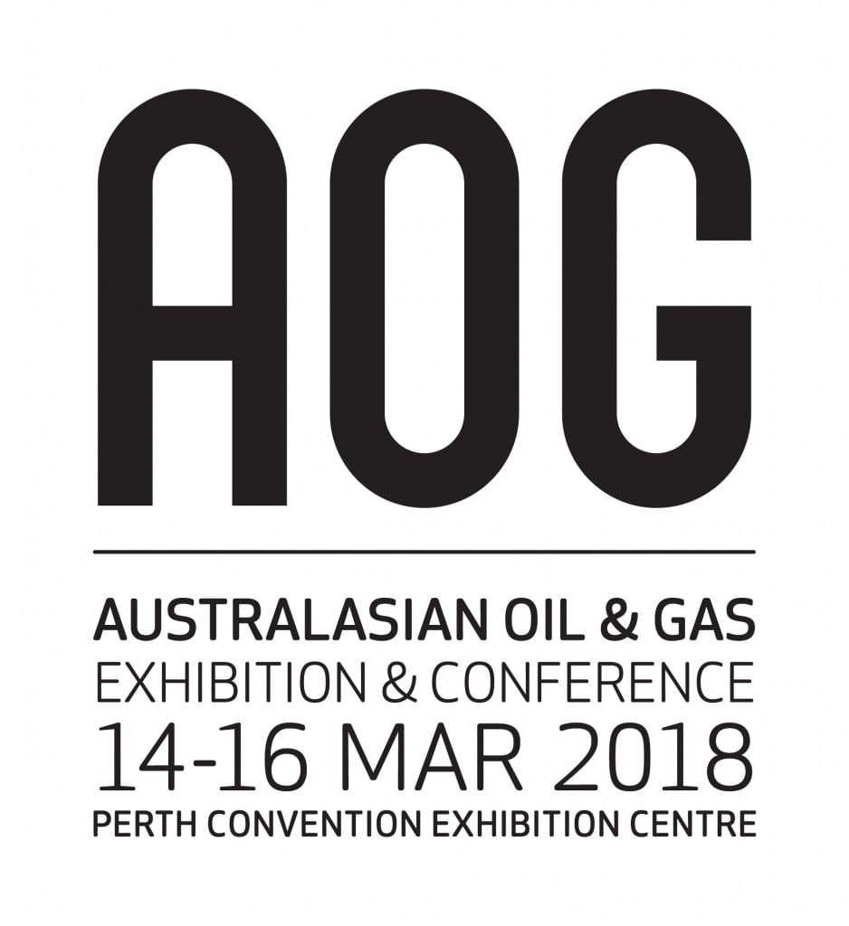 KINNECT Exhibits at the 2018 Australasian Oil & Gas Exhibition & Conference