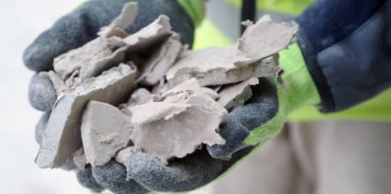 The Effects of Asbestos Exposure