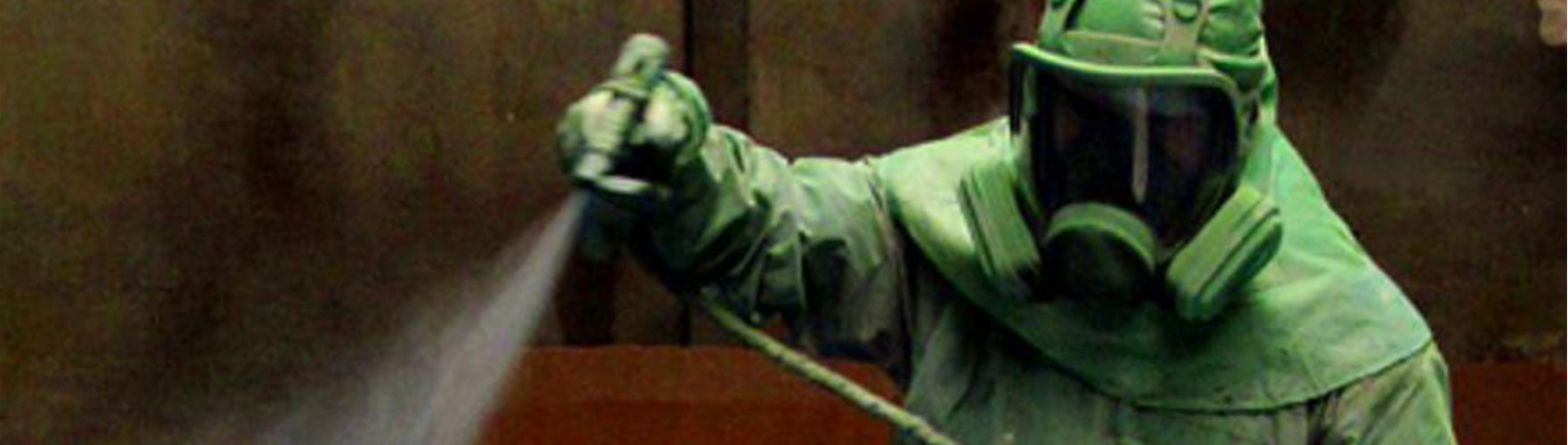 Isocyanate Health Monitoring | KINNECT