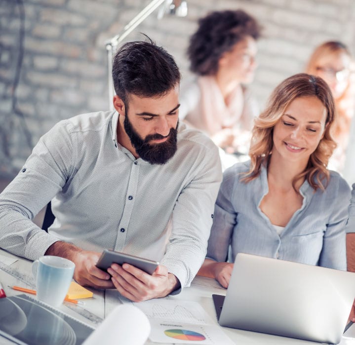 Using Technology to take your Occupational Health to the next level