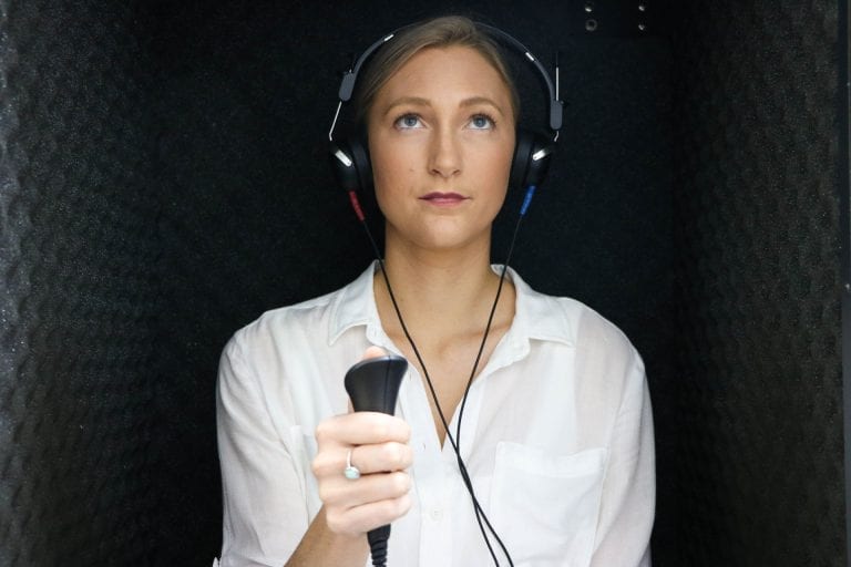 workplace audiometry testing for hearing loss legislative onsite clinic audio