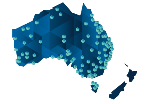 Map of pre-employment medical assessments