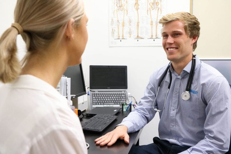 Health Surveillance Occupational Medical Services KINNECT