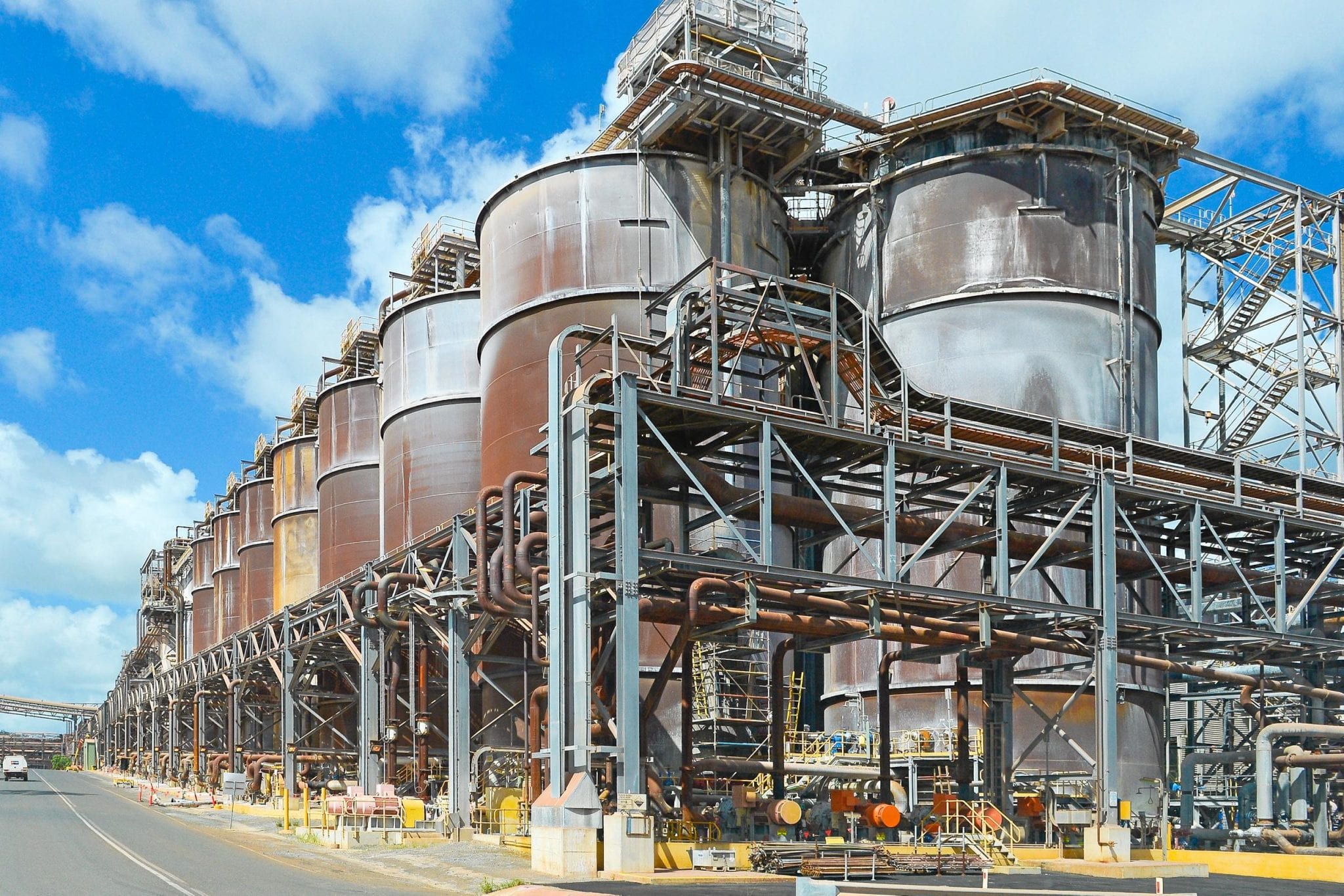 Gladstone KINNECT Creating Health Certainty