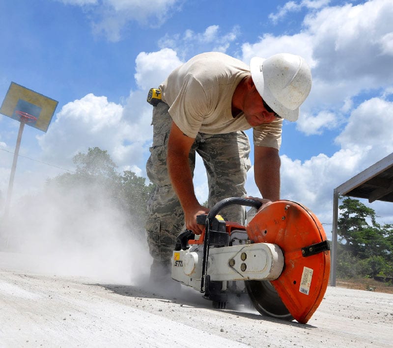 Occupational Silicosis: A Short Guide for Employers