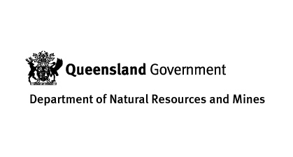 Queensland Government Department of Natural Resources Mines and Energy