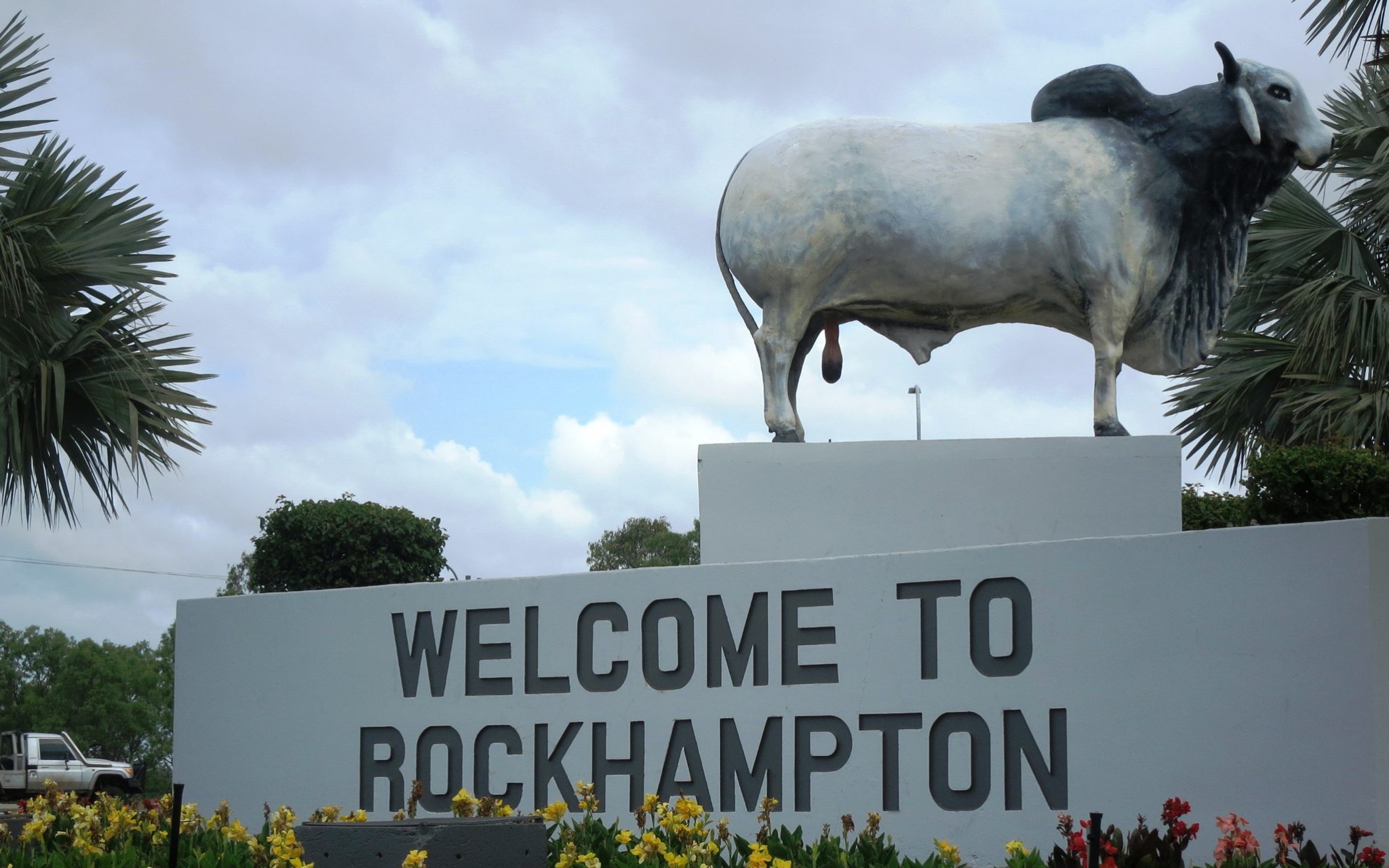 Rockhampton | KINNECT