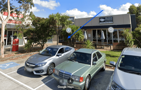 Altona North - 1 Altona North Clinic