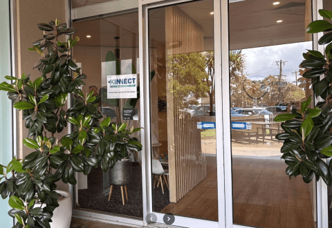 Altona North 2 Altona North office