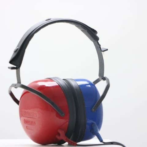 Audiometry Health Monitoring - VIC Employers Edition