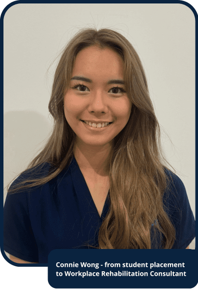 Connie Wong