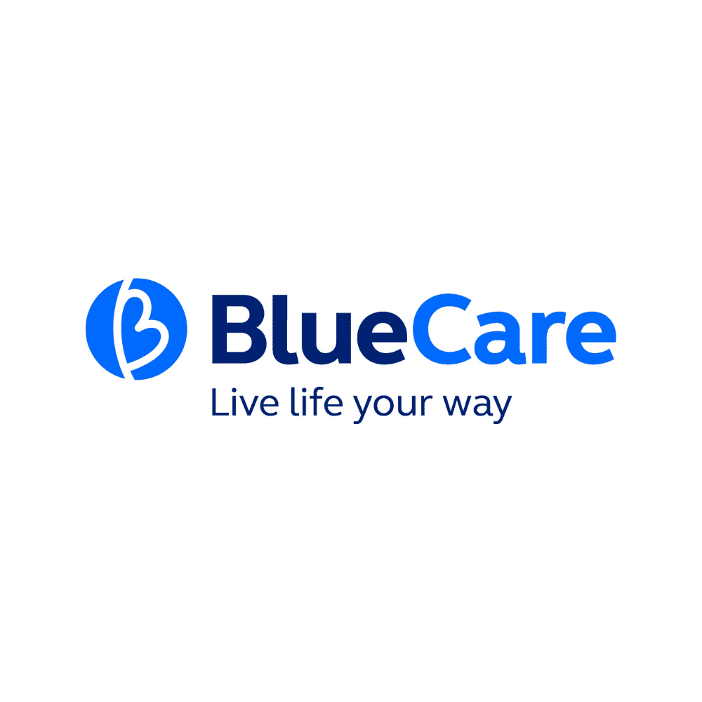 BlueCare Logo