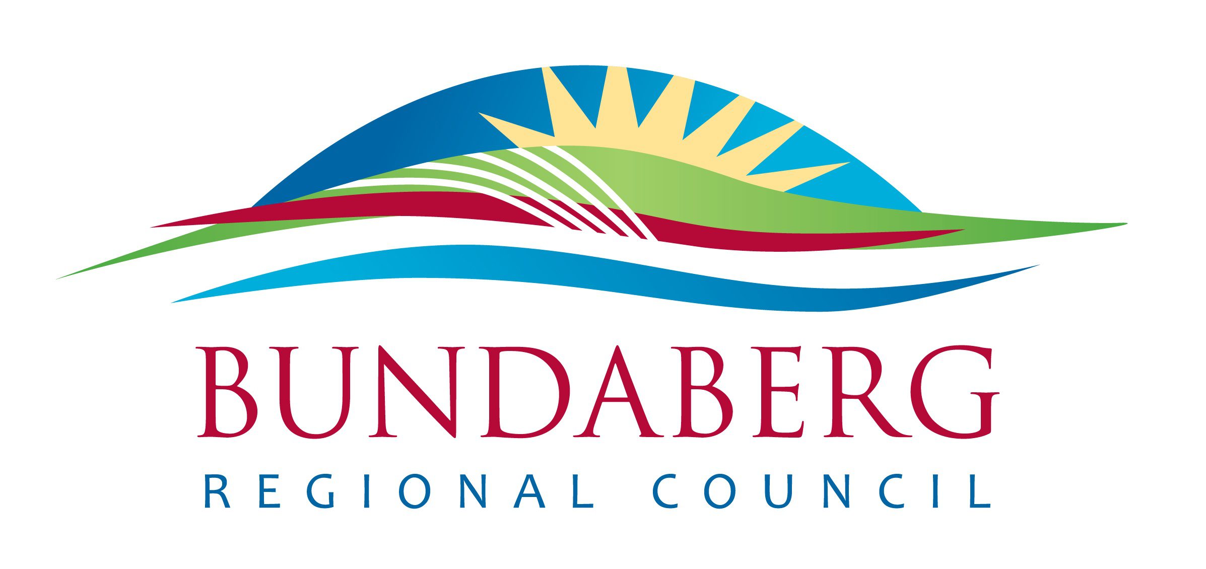 Bundaberg Regional Council Logo