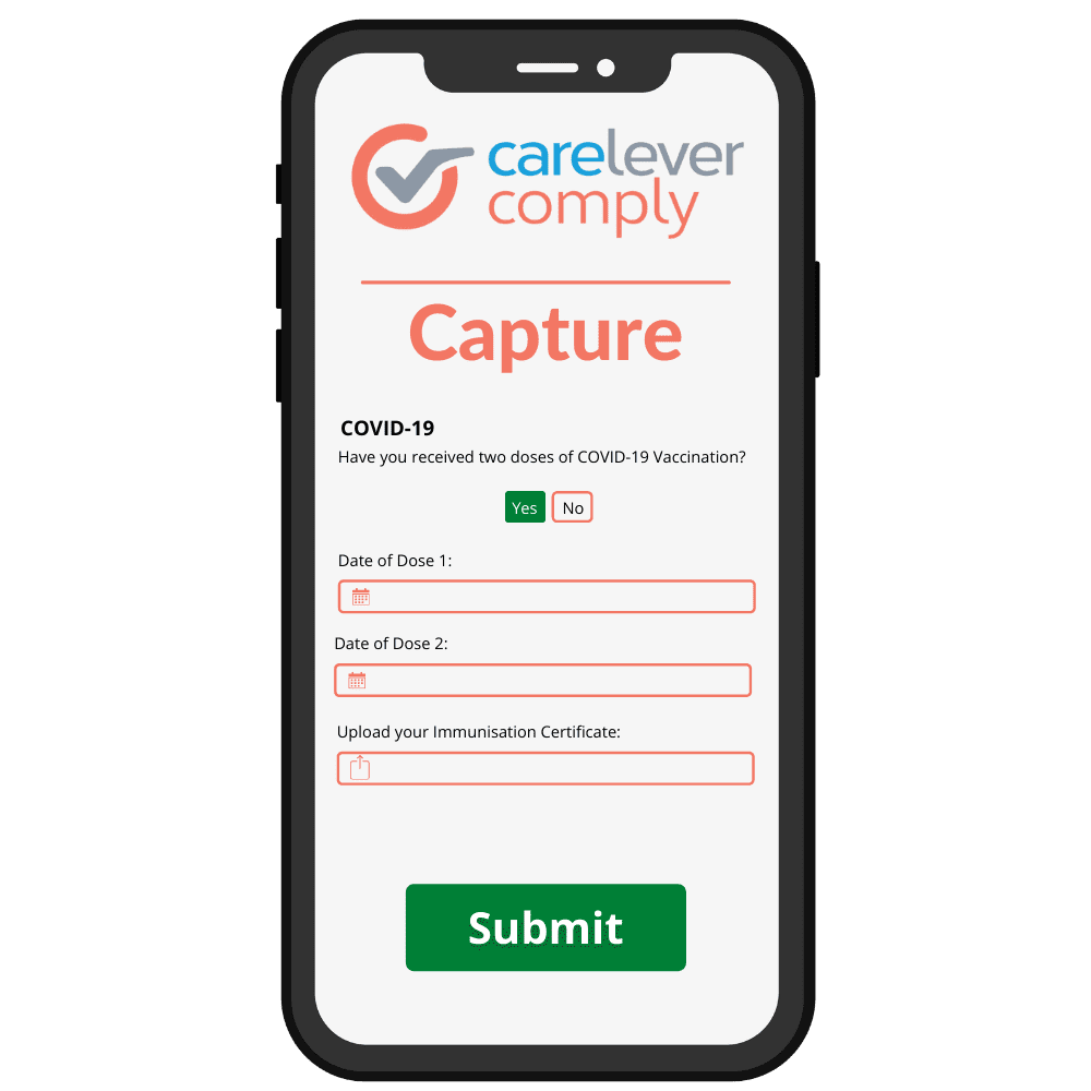 Carelever Comply vaccine tracker for workplaces (2)