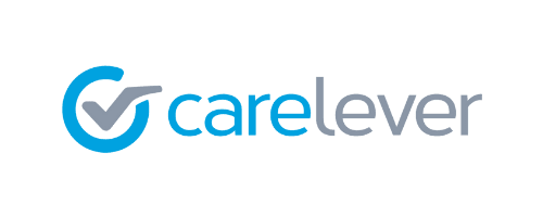 Carelever Logo - transparent