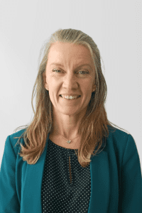Christie Solway
