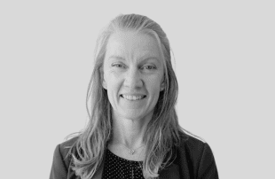 WA & SA State Manager Christie Solway
