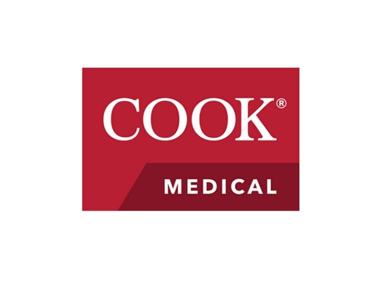 Cook Medical Injury Management