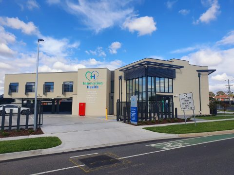 Innovation Medical Centre Dandenong