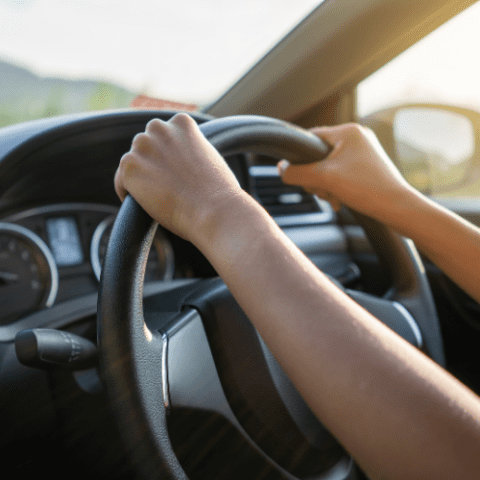 Driving