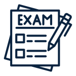 Exam Icon