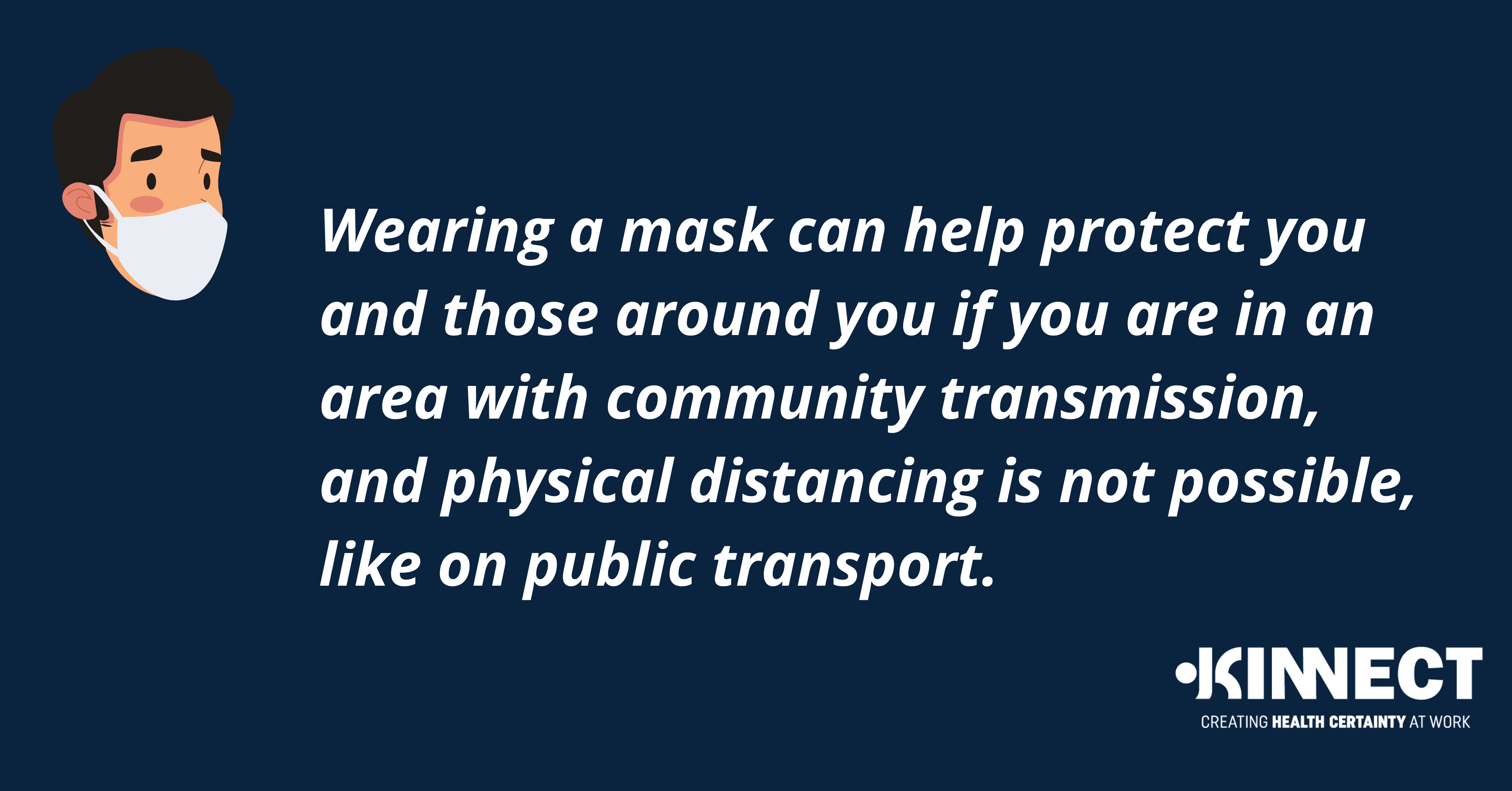 Face Mask in Workplace COVID-19