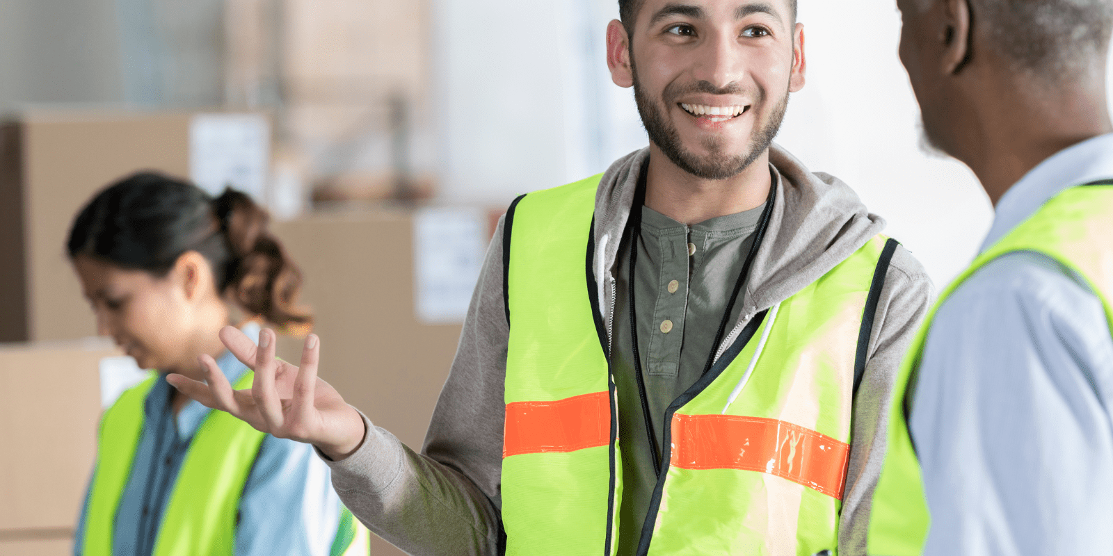 Facilitated Discussion | KINNECT