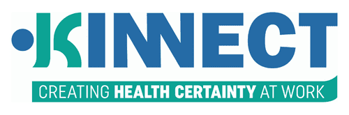 KINNECT logo