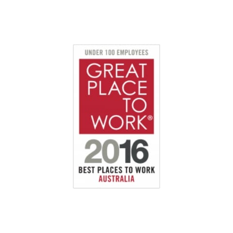 KINNECT Named 9th Best Place to Work in Australia
