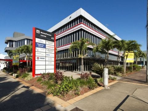 KINNECT Mackay clinic