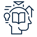 Learning Essentials Icon