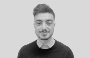 George Barbarigos, AEP and Team Manager