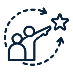 Mentoring Icon