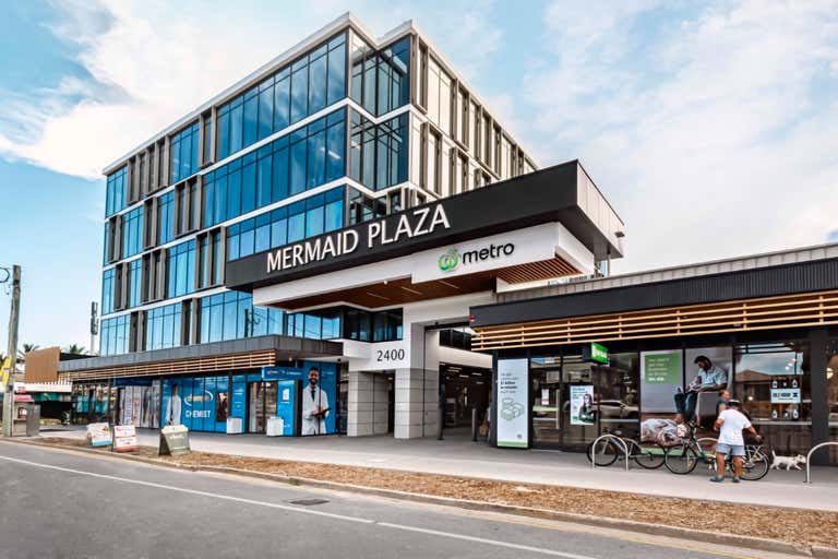 KINNECT Gold Coast clinic