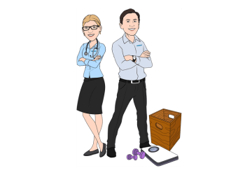New graduate program (6) exercise physiologist new grad jobs
