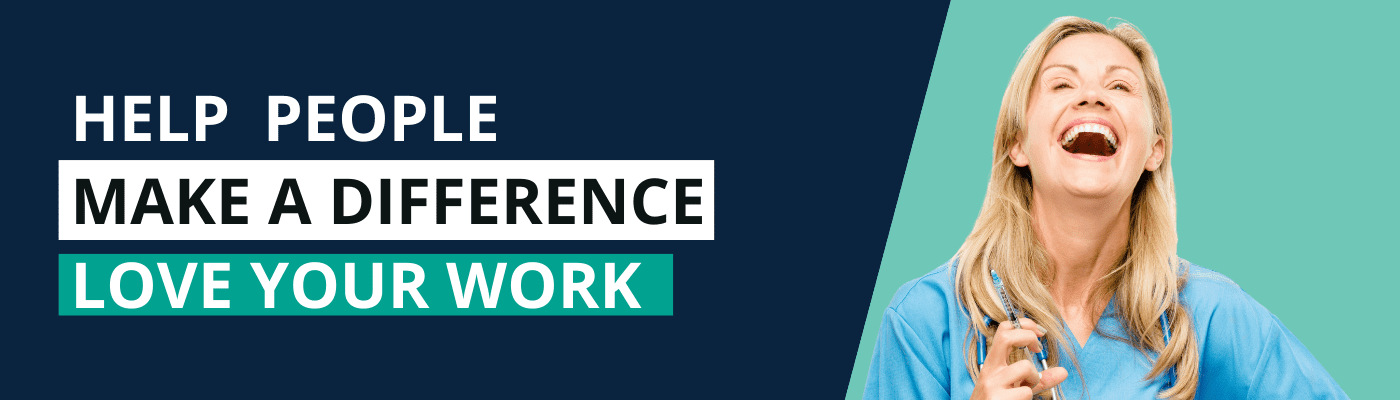 When you join KINNECT as an Occupational Health Nurse you can enjoy a diverse workload where no two days are the same.