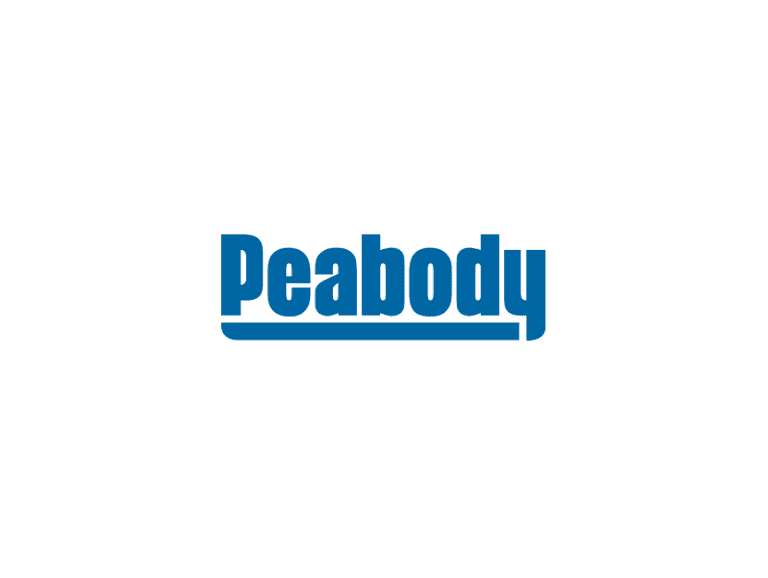 Peabody Energy logo